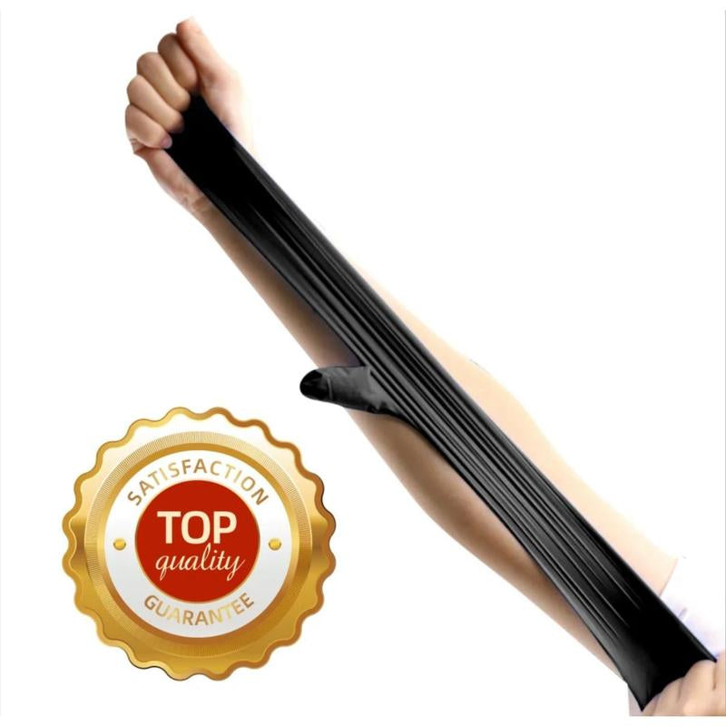 Nitrile Gloves