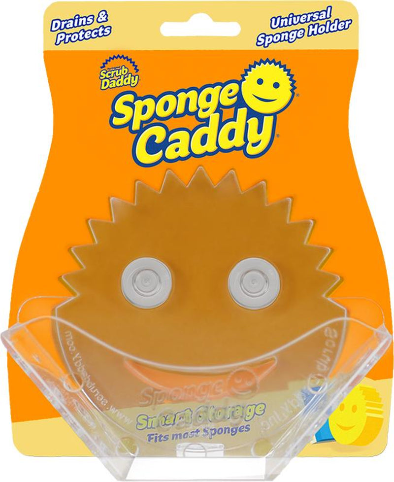 Scrub Daddy All Star Sponge Kit Scrubber and Sponges for All Your Cleaning Needs