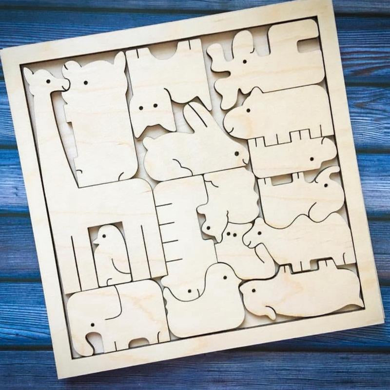 Sit Back & Craft, Surprise DIY Crafting Kit