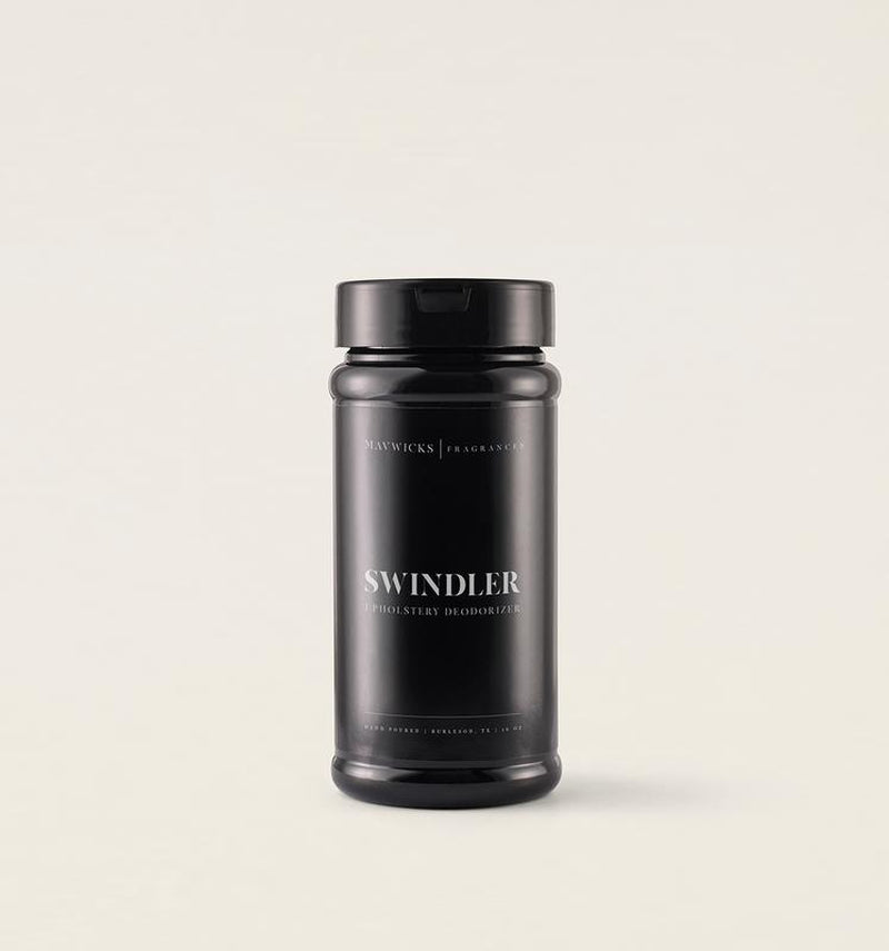 Scented Upholstery Deodorizer