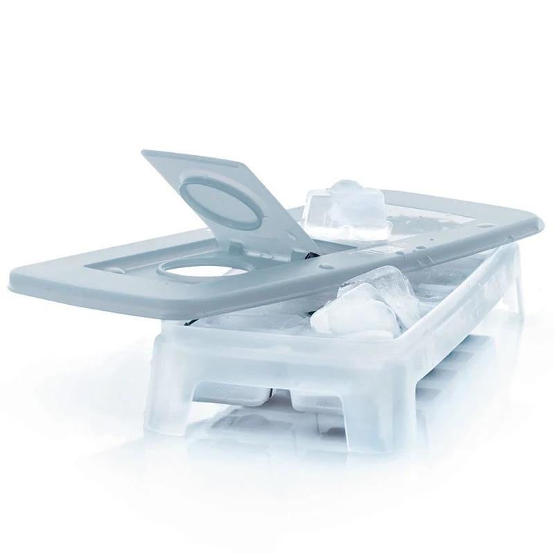 Ice Cube Trays - Silicone Perfect for Your Kitchen