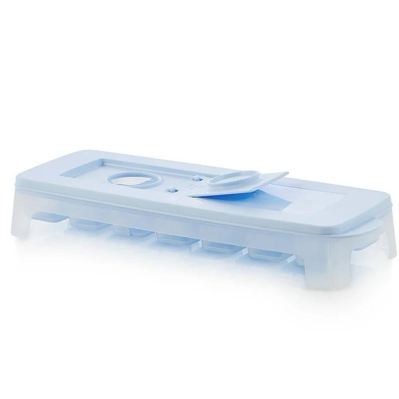 Ice Cube Trays - Silicone Perfect for Your Kitchen