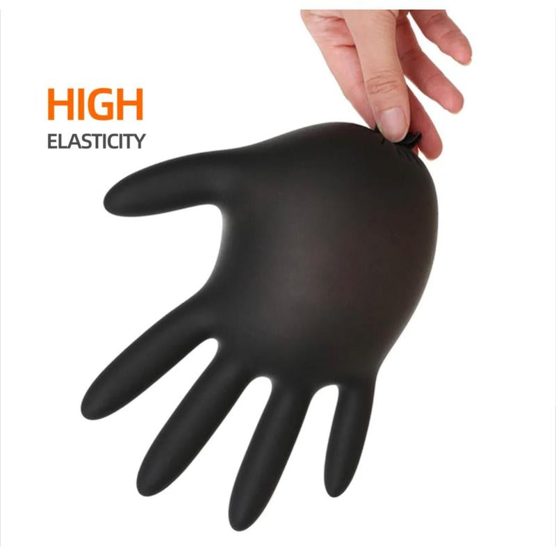 Nitrile Gloves