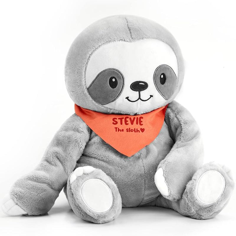Lilly'S Love Weighted Stuffed Animal 4 Lb Soft Plush Toy for Cold & Warm Therapy Calming Comfort Plushie Perfect Gift for Kids and Adults