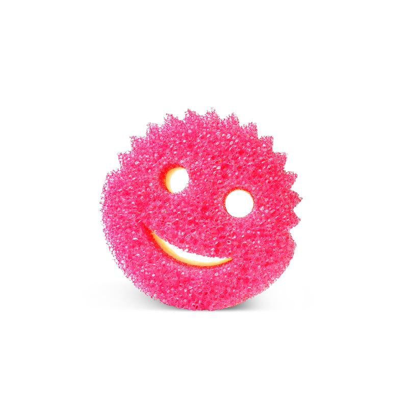 Scrub Daddy All Star Sponge Kit Scrubber and Sponges for All Your Cleaning Needs