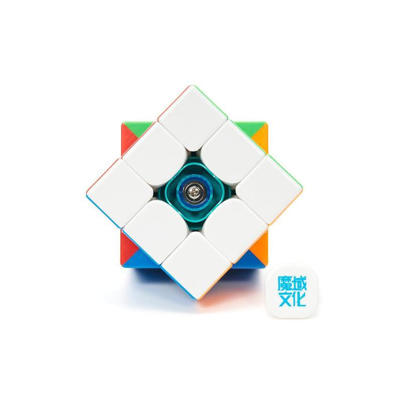 Moyu Weilong WR M 3X3 V9 (Magnetic)