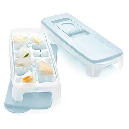 Ice Cube Trays - Silicone Perfect for Your Kitchen