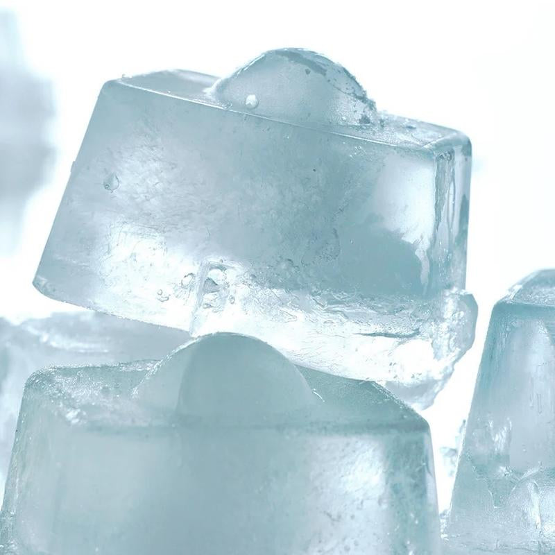 Ice Cube Trays - Silicone Perfect for Your Kitchen