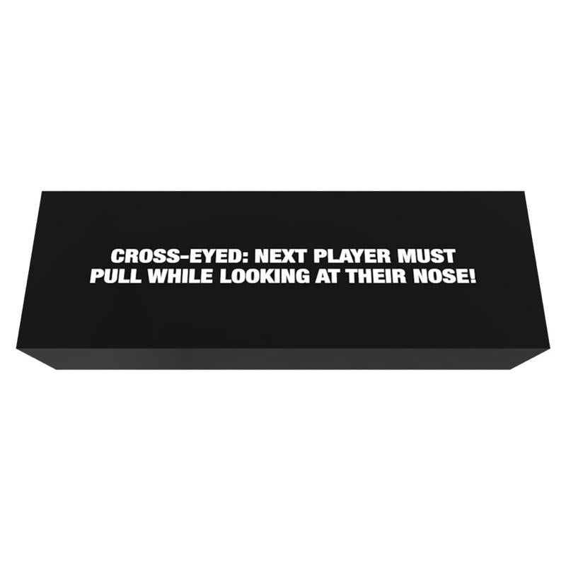 Charge It 2 the Game Block Party - Party & Drinking Game Cards Party Game