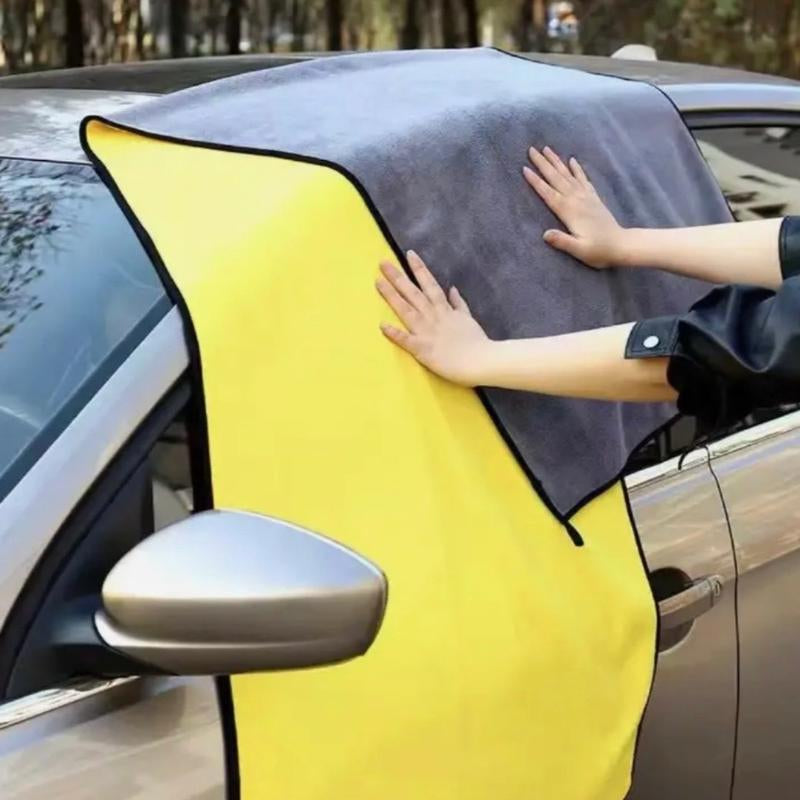 Fast Drying Towel