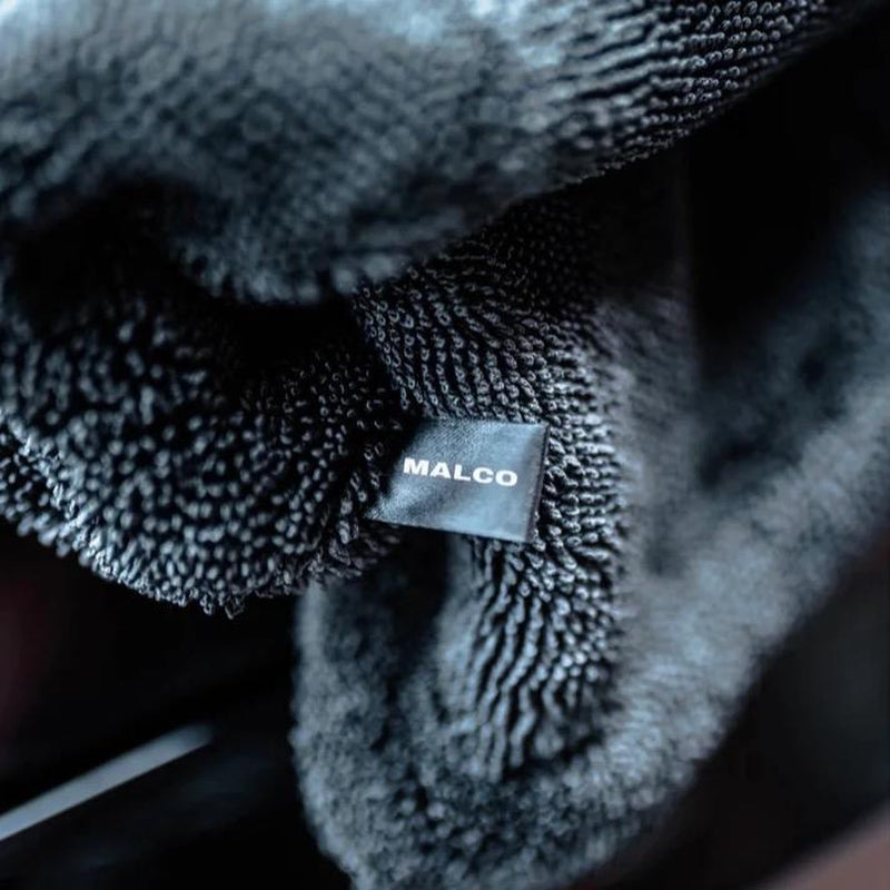 MALCO TWISTED-LOOP DRYING TOWEL