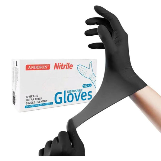 Nitrile Gloves