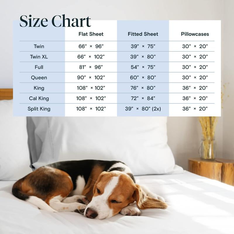 Luxclub 4 PC Sheet Set 18" Deep Pockets Eco Friendly Wrinkle Free Silky Soft Microfiber Hotel Bedding Comfortable Breathable