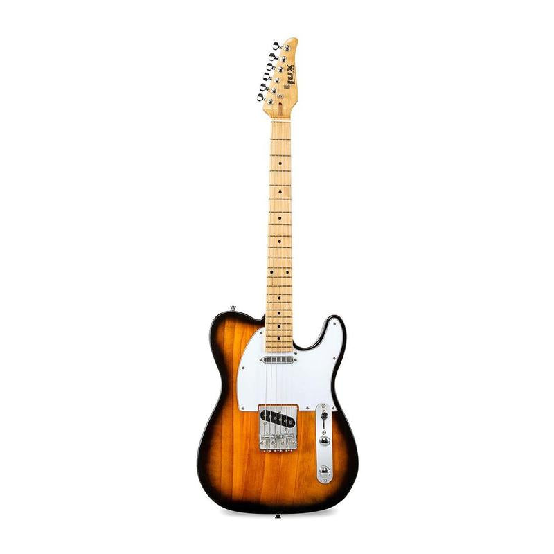 Lyxpro 39" Electric Telecaster Guitar