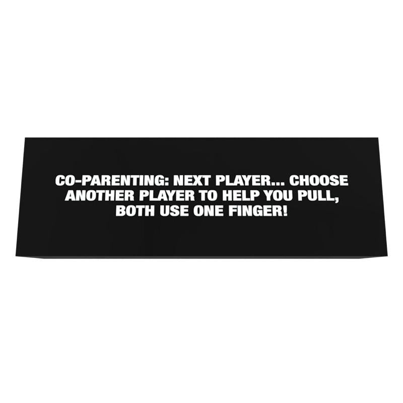 Charge It 2 the Game Block Party - Party & Drinking Game Cards Party Game