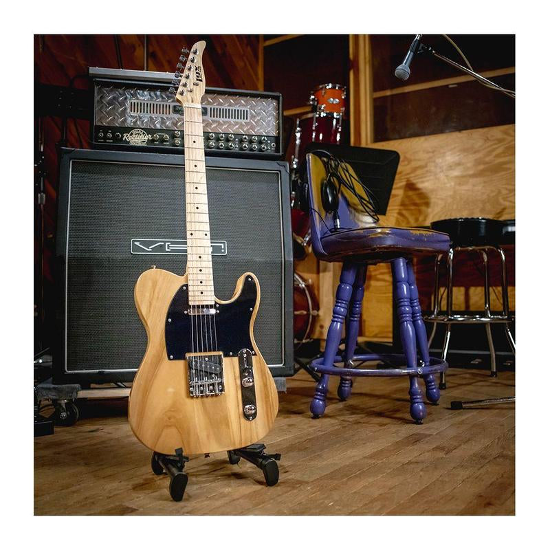 Lyxpro 39" Electric Telecaster Guitar