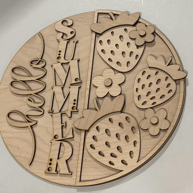 Sit Back & Craft, Surprise DIY Crafting Kit