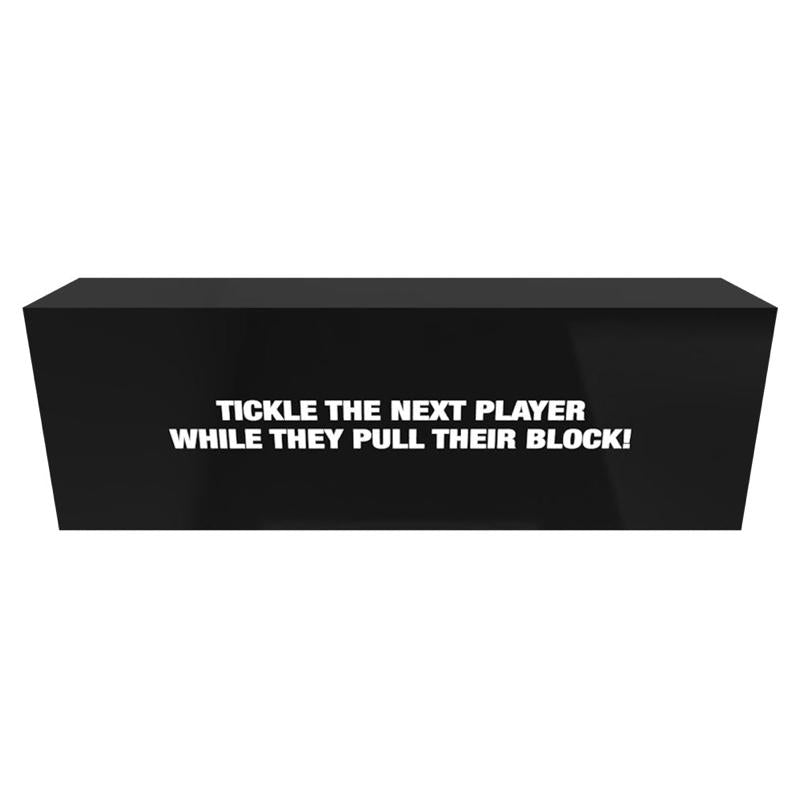 Charge It 2 the Game Block Party - Party & Drinking Game Cards Party Game
